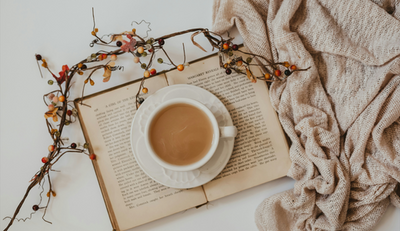 Prioritise Yourself: Simple Self-Care for Everyday Wellness