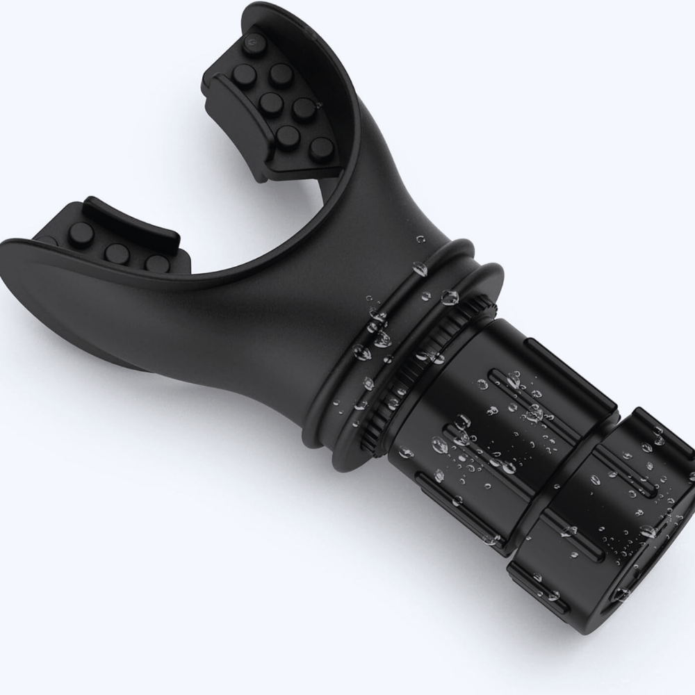 OZ Wellfinity Breathing Trainer