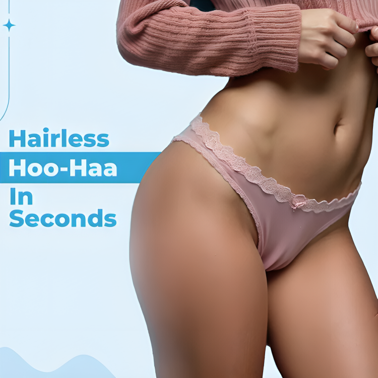 OZ Wellfinity Electric Trimmer