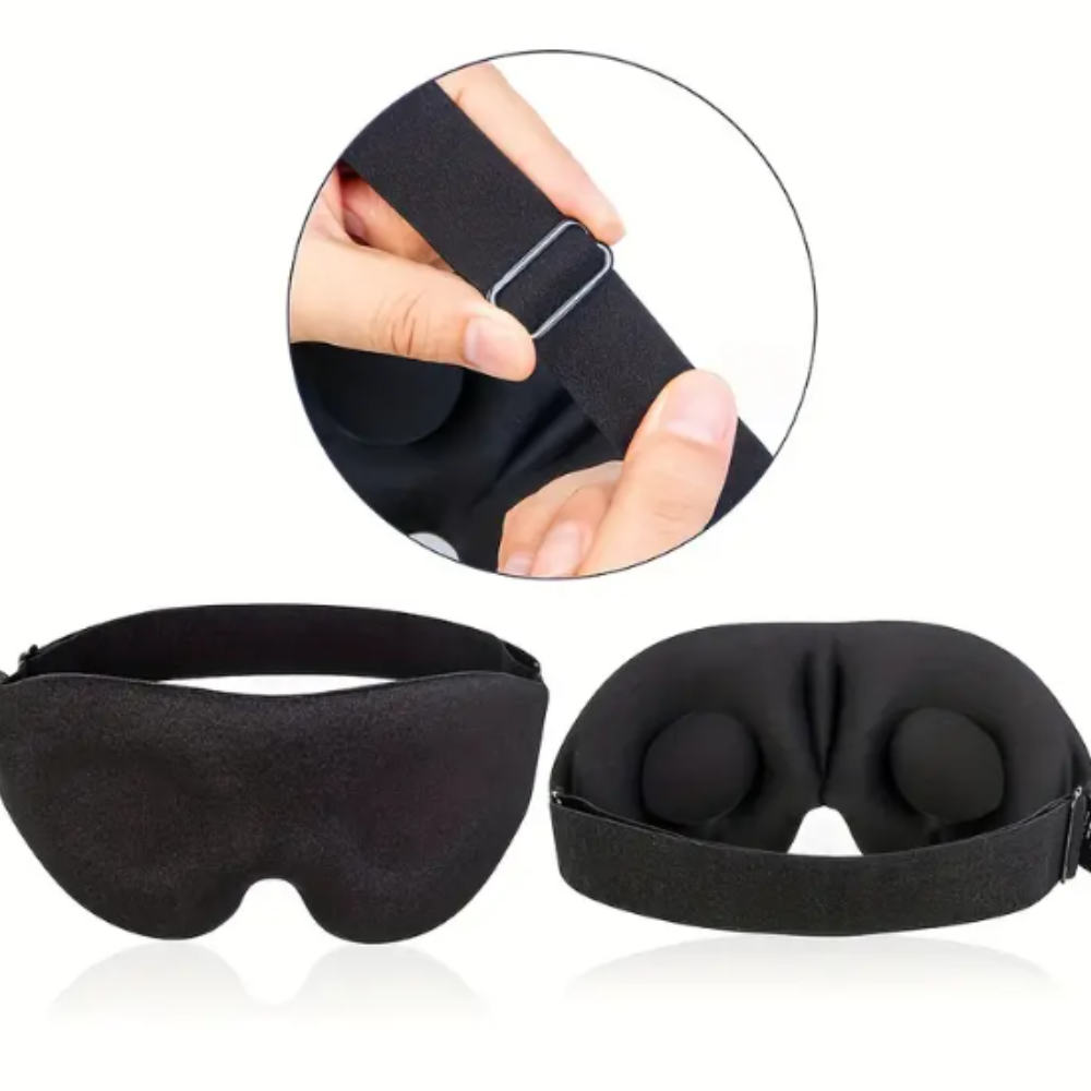 OZ Wellfinity Deep Sleep Mask