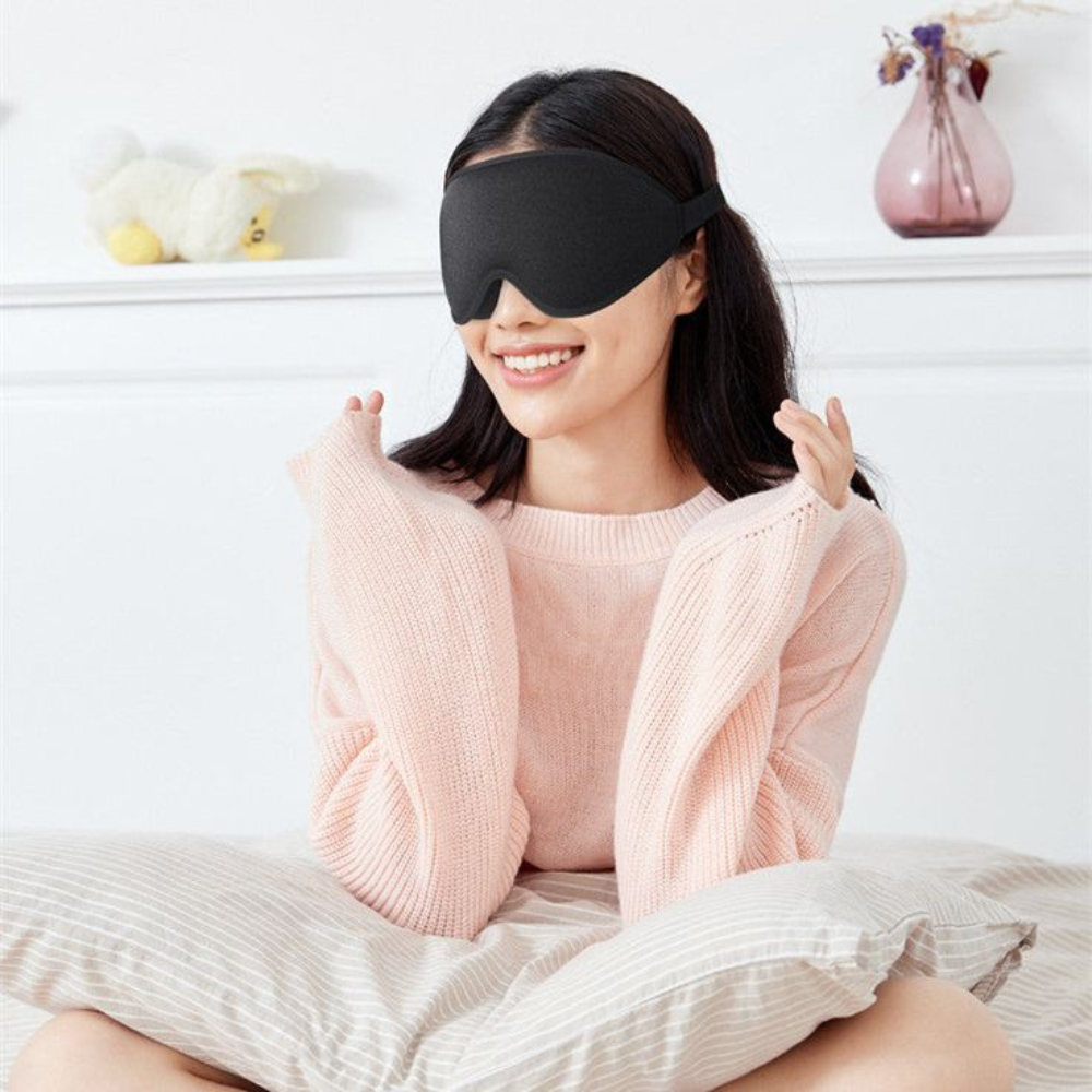 OZ Wellfinity Deep Sleep Mask