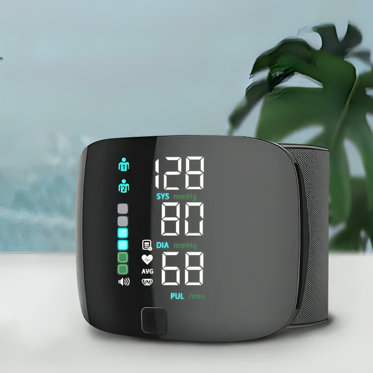 VitalScan Clinical BP Monitor