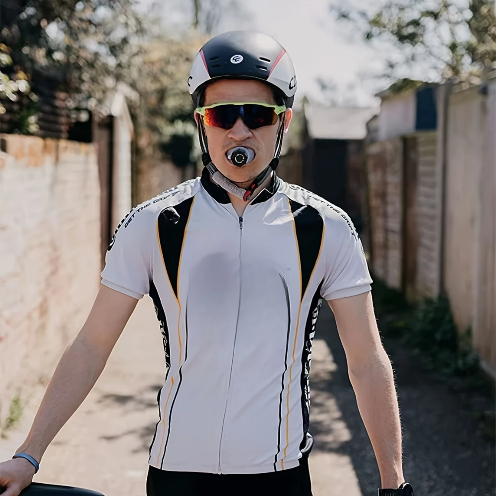 OZ Wellfinity Breathing Trainer