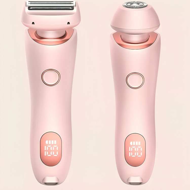 OZ Wellfinity Electric Trimmer