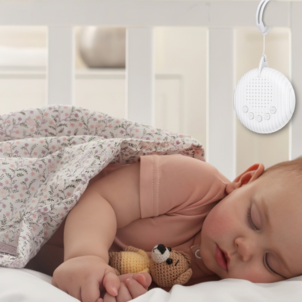 OZ Wellfinity Baby Sleep Aid