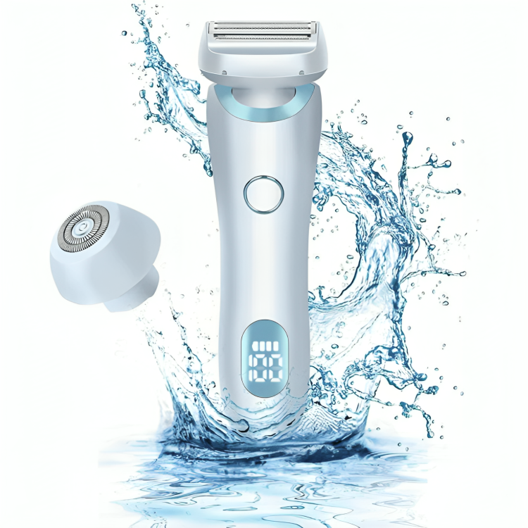 OZ Wellfinity Electric Trimmer