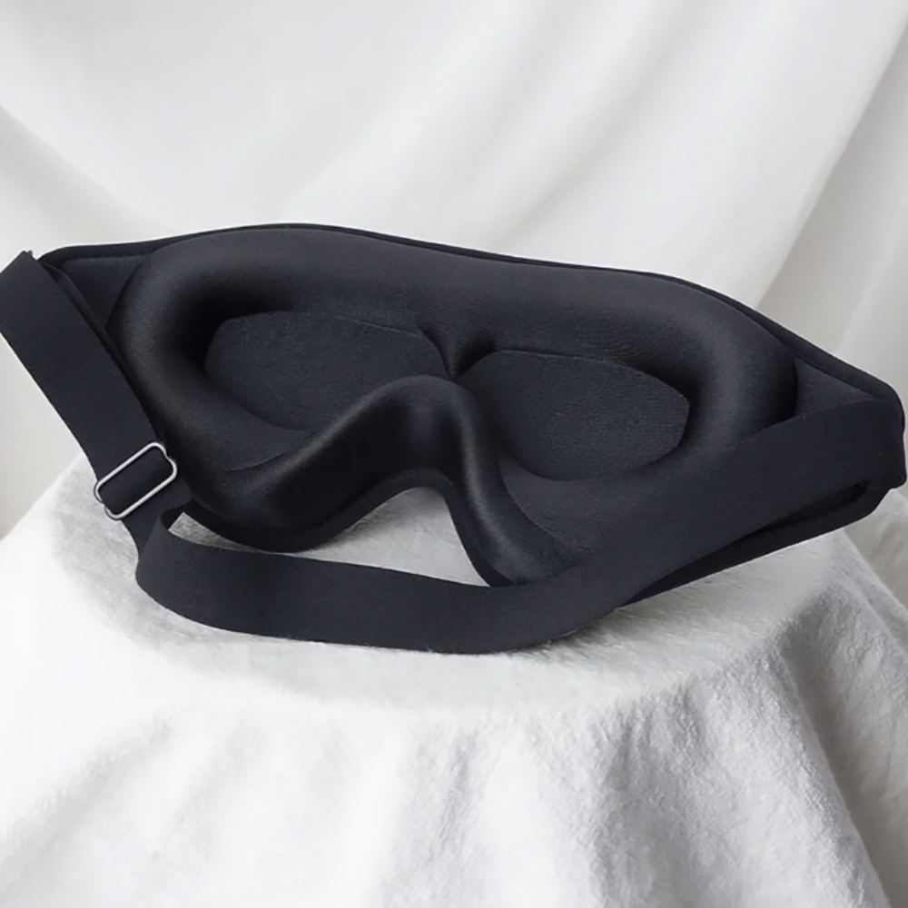 OZ Wellfinity Deep Sleep Mask