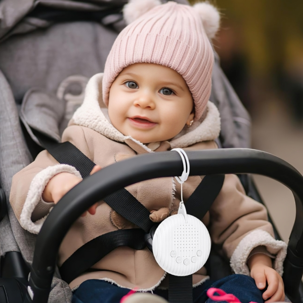 OZ Wellfinity Baby Sleep Aid