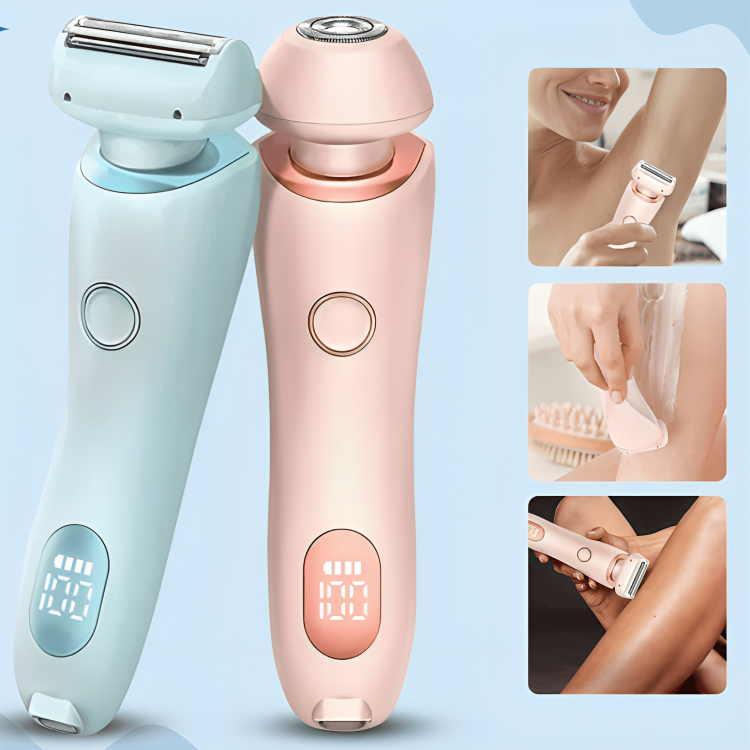 OZ Wellfinity Electric Trimmer