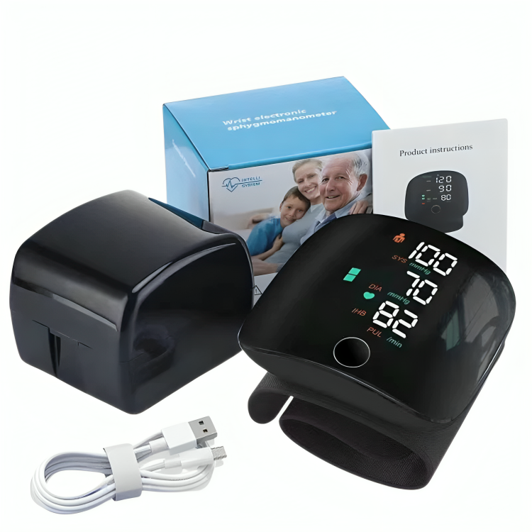 VitalScan Clinical BP Monitor