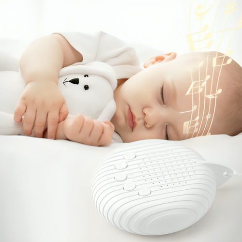 OZ Wellfinity Baby Sleep Aid