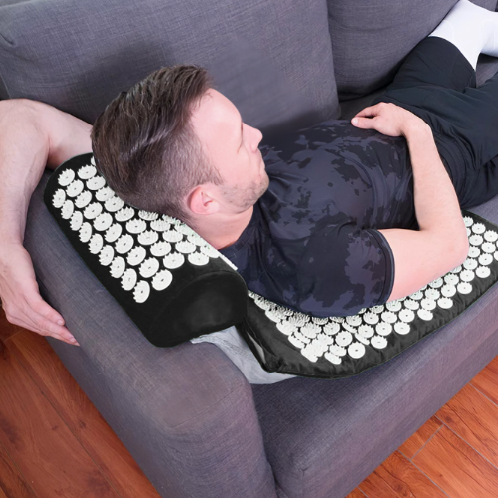 OZ Wellfinity Massage Acupressure Mat