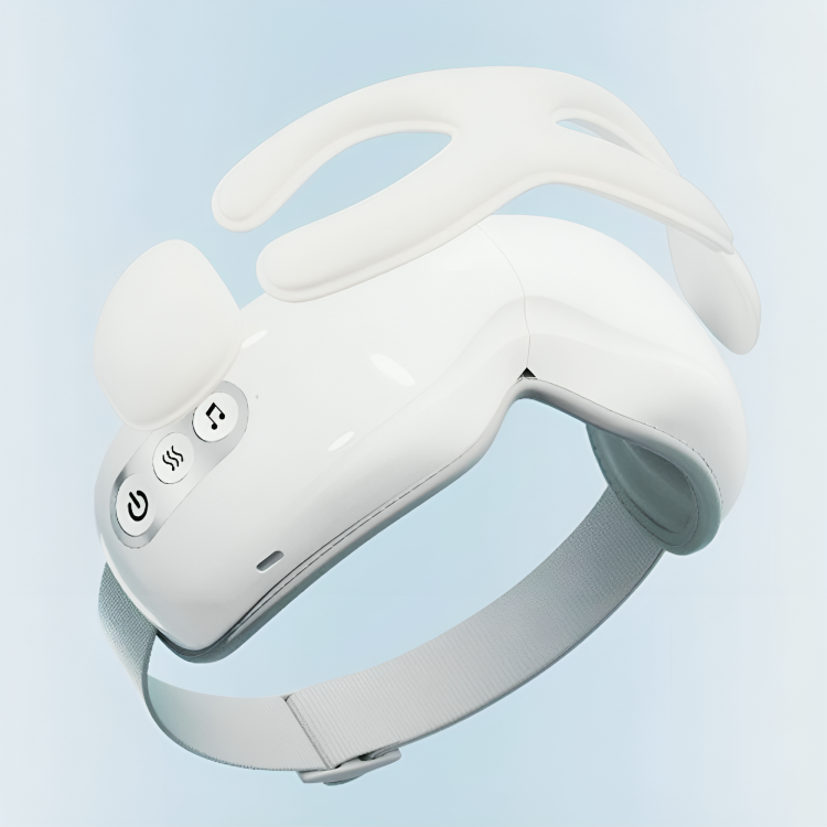 CalmEye Electric Massager