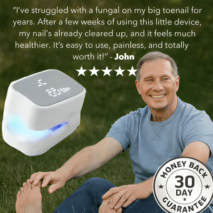 NailPro Fungus Remover