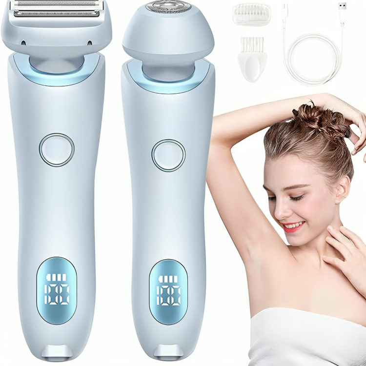 OZ Wellfinity Electric Trimmer