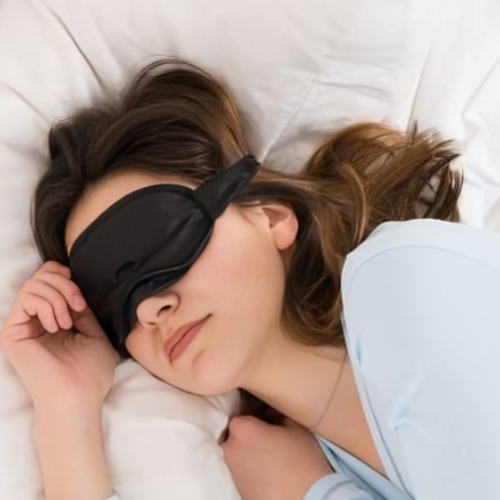 OZ Wellfinity Deep Sleep Mask