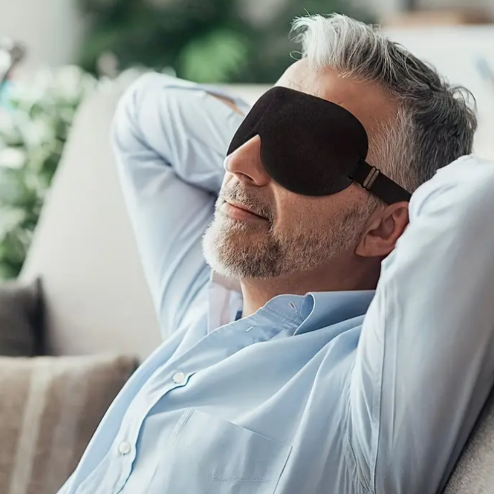 OZ Wellfinity Deep Sleep Mask