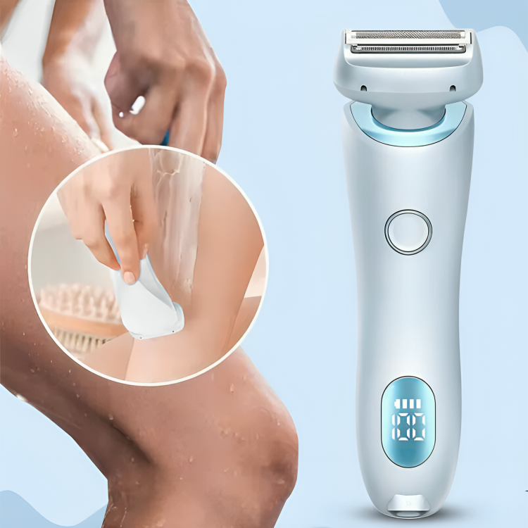 OZ Wellfinity Electric Trimmer