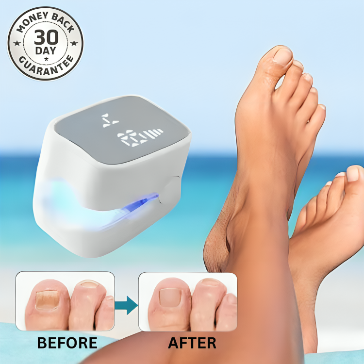 NailPro Fungus Remover