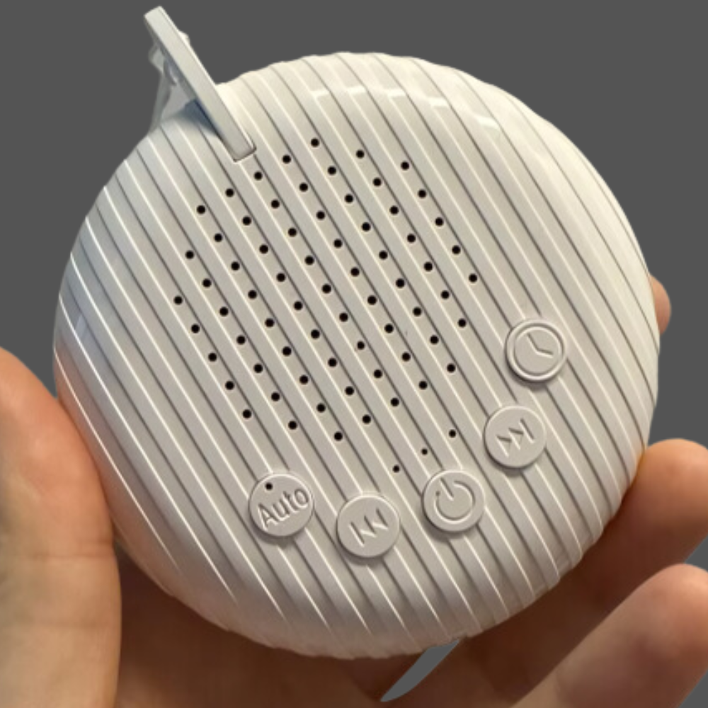 OZ Wellfinity Baby Sleep Aid