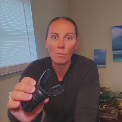 AirBoost Breathing Trainer