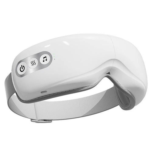 CalmEye Electric Massager